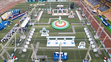 UAV Cup PV GAS 2025: Sân chơi sáng tạo công nghệ bay cho sinh viên Việt Nam