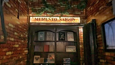 Sức hút của những quán đồ uống “ẩn mình”