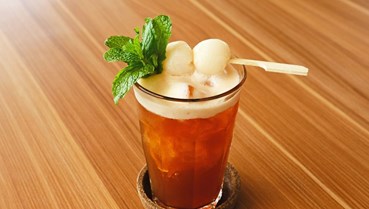 Google Year in Search 2025 gọi tên Trà Vải