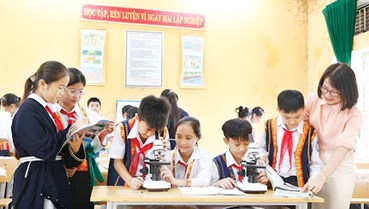 Phòng chống bạo lực giới giai đoạn 2021 – 2025: Phú Thọ khẳng định cam kết bảo vệ quyền con người