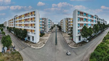 Phân khúc nhà ở xã hội liệu có bùng nổ trong năm 2026?