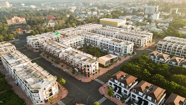 Giải mã dự án lọt “mắt xanh” của nhà đầu tư thế hệ mới