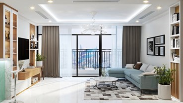 Đầu tư căn hộ cho thuê: Cơ hội hay thách thức trong năm tới?