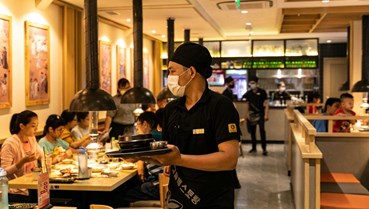 F&B Việt Nam và thách thức từ làn sóng Trung Quốc