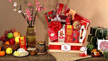 Quà Tết 2026: Vì sao trà vẫn là lựa chọn được yêu thích?