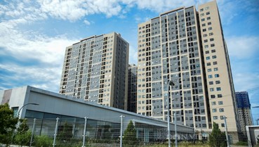 5 lưu ý quan trọng khi mua nhà ở xã hội