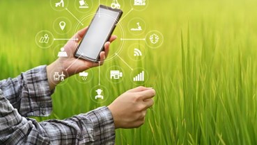 Cách người nông dân hiện đại chinh phục khách hàng