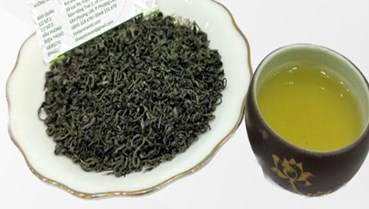 Chè Cánh Hạc Tân Cương và danh xưng đệ nhất danh trà