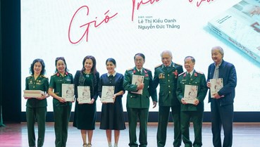 Từ Trường Sơn đến trang sách: hành trình âm nhạc của nhạc sĩ Đào Hữu Thi