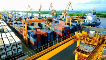 Xuất khẩu trong năm 2025 có thể sẽ tăng trưởng 12%