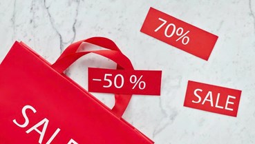 Cảnh báo chiêu trò khuyến mại "ảo" trong mùa mua sắm cuối năm