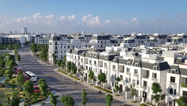 Thị trường nhà ở năm 2026: Thách thức đan xen cơ hội