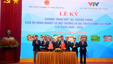 Ra mắt Hệ thống truy xuất nguồn gốc nông sản Việt Nam