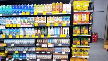 Sữa tươi Việt Nam: Khi nhận diện thương hiệu quyết định cuộc đua