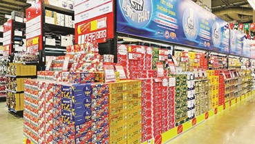 Ngành F&B Việt 2026: Thuế đồ uống có đường tạo động lực đổi mới