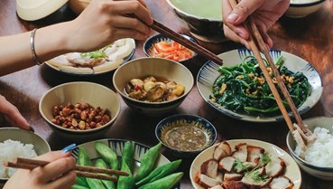 Món ăn và ký ức: Xu hướng tìm về hương vị quen trong đời sống hiện đại