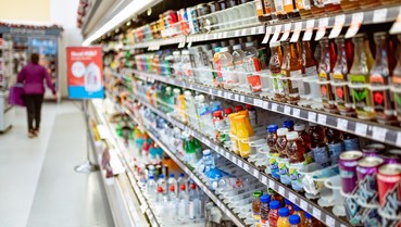 F&B 2026: Đồ uống lành mạnh dẫn dắt xu hướng mới