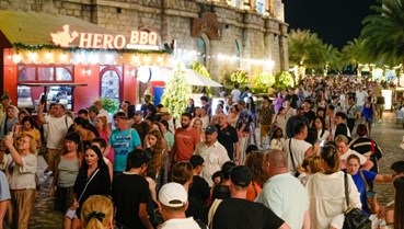 Du lịch hồi phục: Khách quốc tế giúp thương hiệu F&B “bùng nổ” trở lại