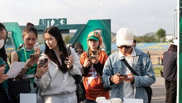 Tiêu dùng nội địa cuối năm và nỗ lực kích cầu từ doanh nghiệp