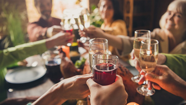 Tết Bính Ngọ 2026: Thị trường đồ uống “Xanh” và “Nhẹ” lên ngôi