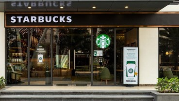 Starbucks: Mở rộng "đế chế", chinh phục thị trường cà phê Việt