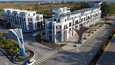 Đức Thọ (Hà Tĩnh): Hạ tầng đồng bộ mở lối cho bất động sản tăng tốc
