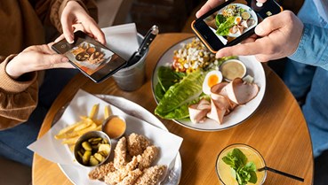 F&B Việt Nam quý III/2025: Khi công nghệ và xanh hóa định hình cuộc chơi mới