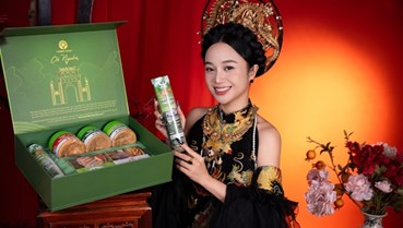 Trường Foods và bộ sưu tập quà Tết 2026: Gửi trọn hương vị cội nguồn lan tỏa giá trị sum vầy
