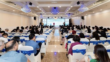 Mối liên hệ giữa hệ vi sinh vật đường ruột và bệnh xương khớp