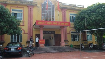 Phú Thọ: Xã Tinh Nhuệ nỗ lực trong công cuộc xây dựng nông thôn mới