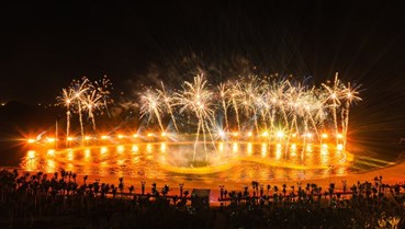 Bản giao hưởng đảo xanh: Liên minh tour kiểu mới giúp du lịch nội địa bứt phá