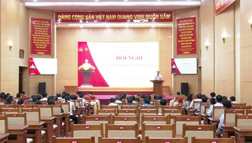 Phú Thọ: Đảng bộ xã Thanh Thủy họp công bố nhiều quyết định quan trọng