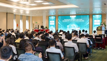 Hội thảo quốc tế ứng dụng máy C-arm trong phẫu thuật chấn thương chỉnh hình