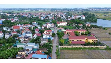 Hà Nội: Xã Kim Anh tạo đà bứt phá, hướng tới mục tiêu tăng trưởng và phát triển bền vững