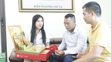 Trường Foods: Khi chất lượng trở thành lời cam kết với thị trường