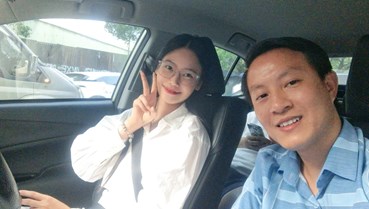 Nguyễn Đình Chiểu: Người thầy gieo văn hóa sau tay lái