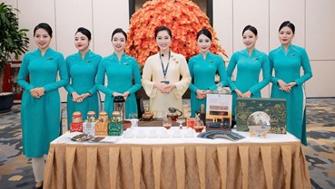 Hacoocha: Thương hiệu trà kể câu chuyện di sản Việt bằng ngôn ngữ hiện đại