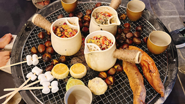 Sức hút của mô hình trà sữa Vân Nam “nướng” trong dịp cuối năm 2025