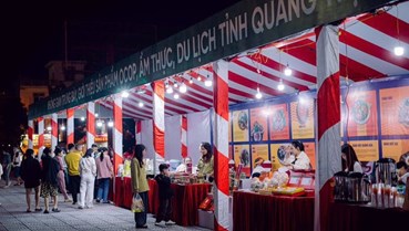 Quảng Trị tổ chức chuỗi sự kiện “Chào đón năm mới 2026”, tạo động lực phát triển du lịch