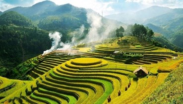 Thanh Hóa thu 184 tỷ đồng từ du lịch dịp Tết Dương lịch 2026