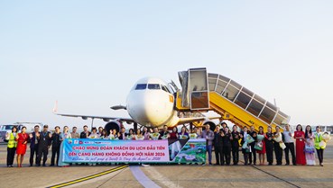 Quảng Trị đón 120 nghìn lượt khách du lịch dịp Tết Dương lịch 2026