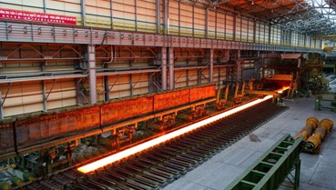 Hà Tĩnh chuẩn bị đón dự án nhà máy thép không gỉ vốn gần 10.000 tỷ đồng