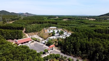 Hà Tĩnh: Nhiều hoạt động kỷ niệm 120 năm Ngày sinh Tổng Bí thư Hà Huy Tập