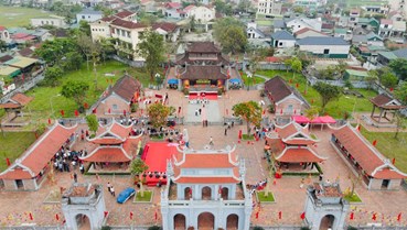 Lễ hội Văn Miếu: Gìn giữ đạo học, lan tỏa tinh thần hiếu học