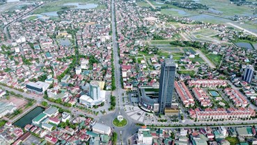 Hà Tĩnh đẩy mạnh chuyển đổi số, hướng tới đô thị thông minh năm 2026