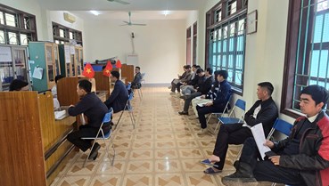 Hà Tĩnh: Phấn đấu tạo việc làm cho 17.000 lao động, tạo đà phát triển kinh tế tỉnh