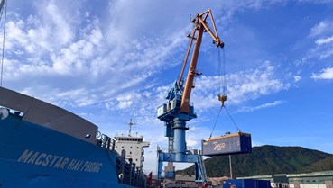 Hà Tĩnh thành lập Trung tâm Thông tin và Xúc tiến, hỗ trợ đầu tư