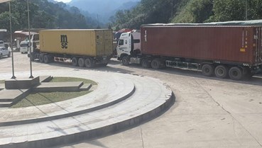 Chuẩn bị có nhà máy chế biến lâm sản 188 tỷ đồng tại khu kinh tế Cầu Treo