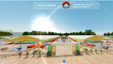 Hà Tĩnh đưa 131 sản phẩm OCOP và công nghiệp nông thôn lên triển lãm trực tuyến