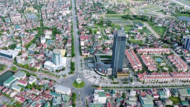 Hà Tĩnh: Phấn đấu với mục tiêu tăng trưởng 9% trong năm 2025